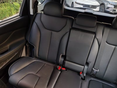 2024 Hyundai SANTAFE LIMITED TECH