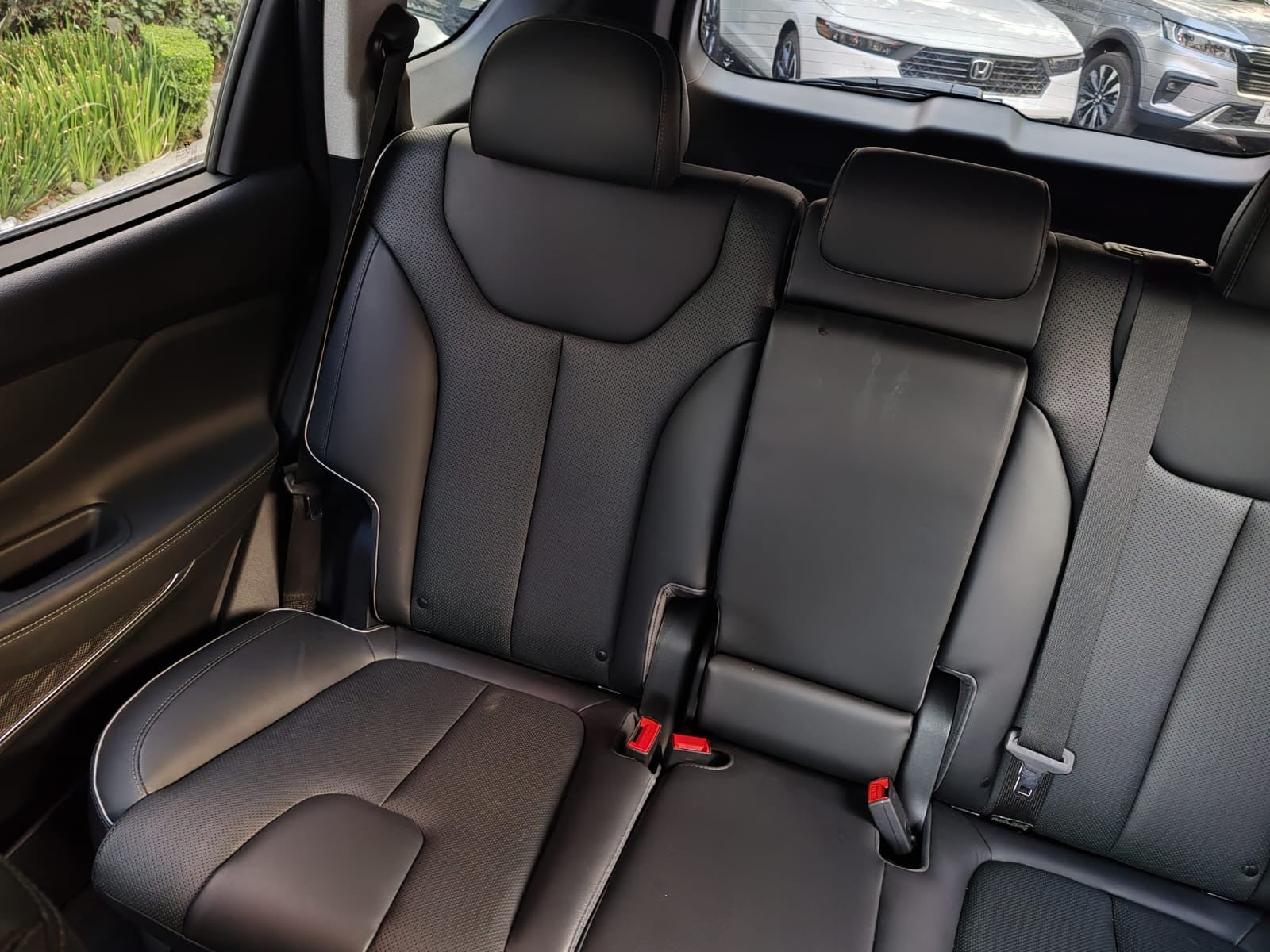 2024 Hyundai SANTAFE LIMITED TECH