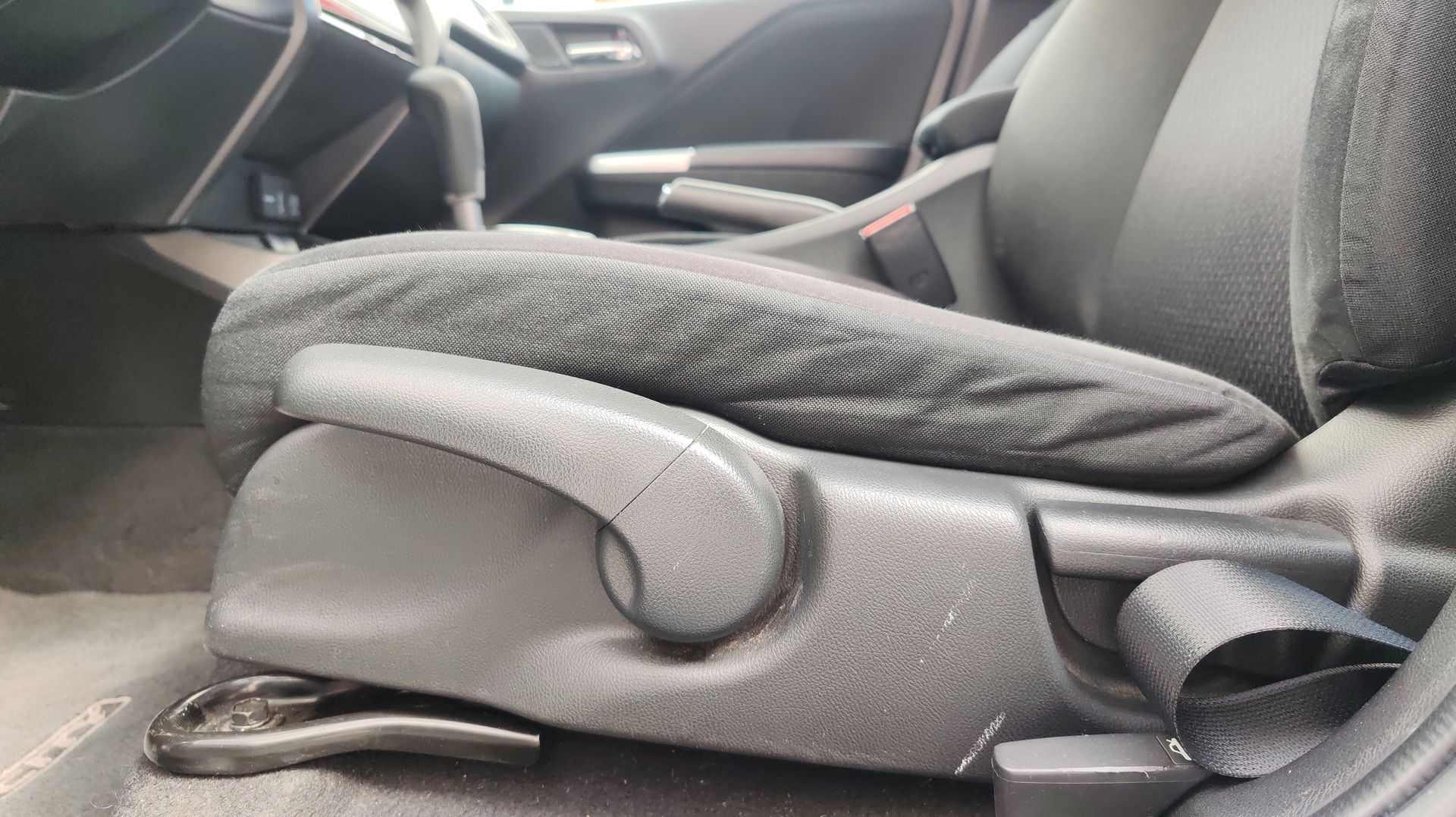 2020 Honda CITY EX CVT