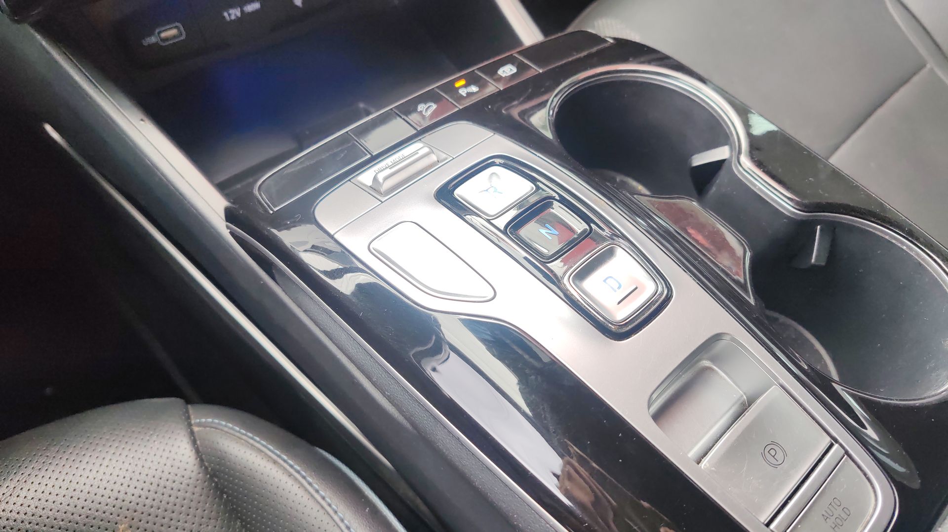 2023 Hyundai TUCSON GLS