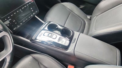 2023 Hyundai TUCSON GLS