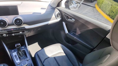 2023 Audi Q2 35 TFSI SELECT AT