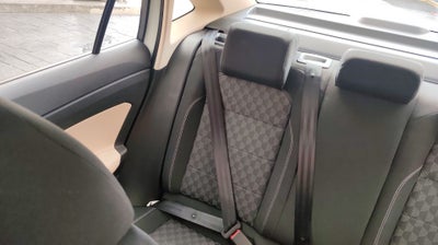 2024 Volkswagen VIRTUS TRENDLINE MANUAL