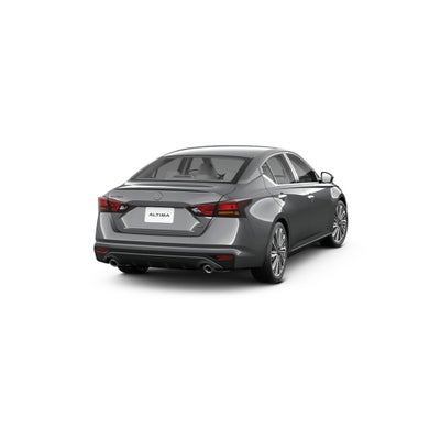 2024 Nissan ALTIMA ALTIMA EXCLUSIVE TURBO