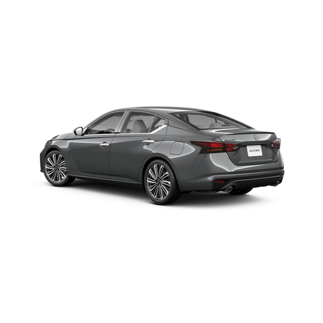2024 Nissan ALTIMA ALTIMA EXCLUSIVE TURBO