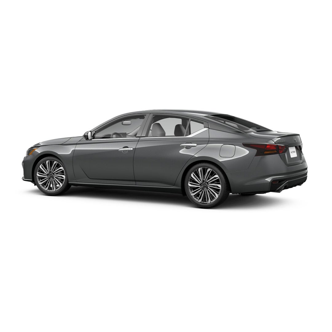 2024 Nissan ALTIMA ALTIMA EXCLUSIVE TURBO