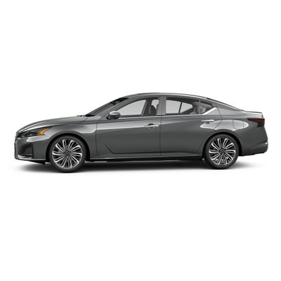 2024 Nissan ALTIMA ALTIMA EXCLUSIVE TURBO