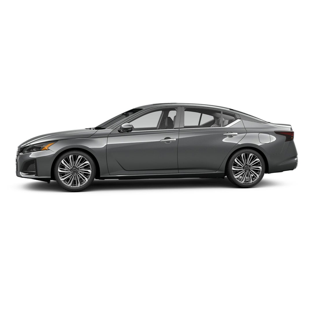 2024 Nissan ALTIMA ALTIMA EXCLUSIVE TURBO