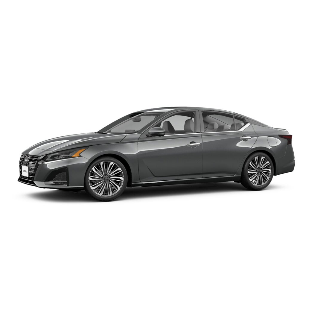 2024 Nissan ALTIMA ALTIMA EXCLUSIVE TURBO
