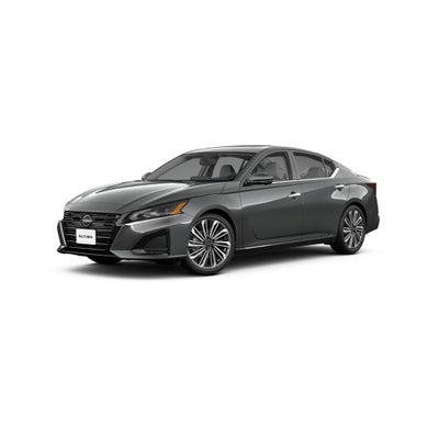 2024 Nissan ALTIMA ALTIMA EXCLUSIVE TURBO
