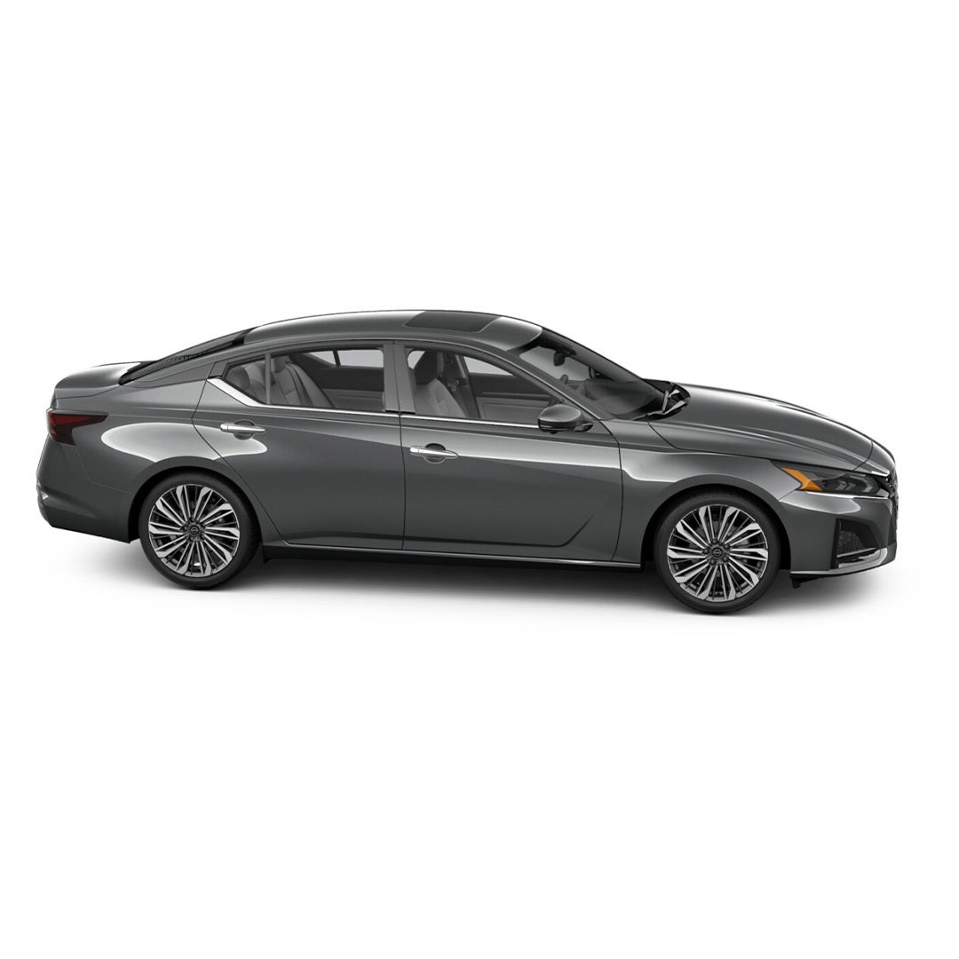 2024 Nissan ALTIMA ALTIMA EXCLUSIVE TURBO