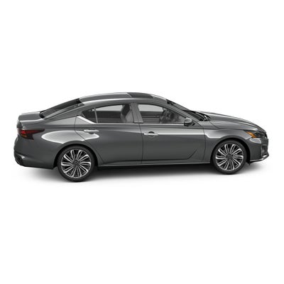 2024 Nissan ALTIMA ALTIMA EXCLUSIVE TURBO