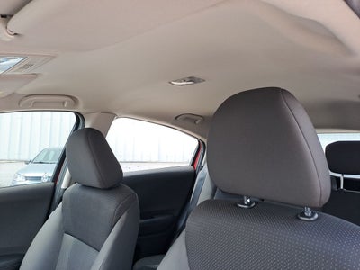 2020 Honda HR-V UNIQ MT