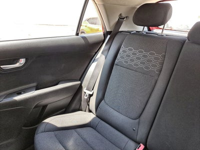 2022 Kia RIO EX TA
