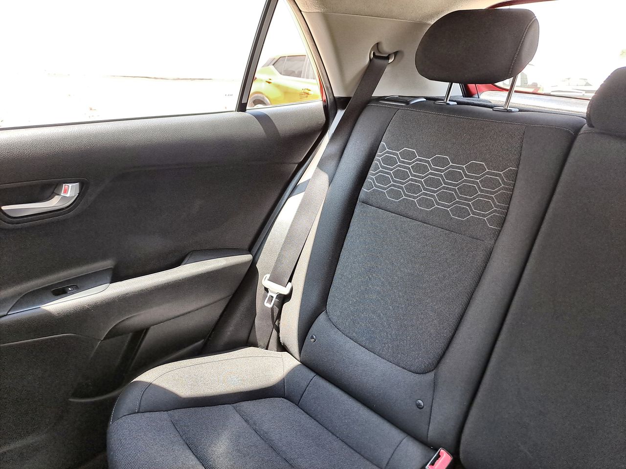 2022 Kia RIO EX TA