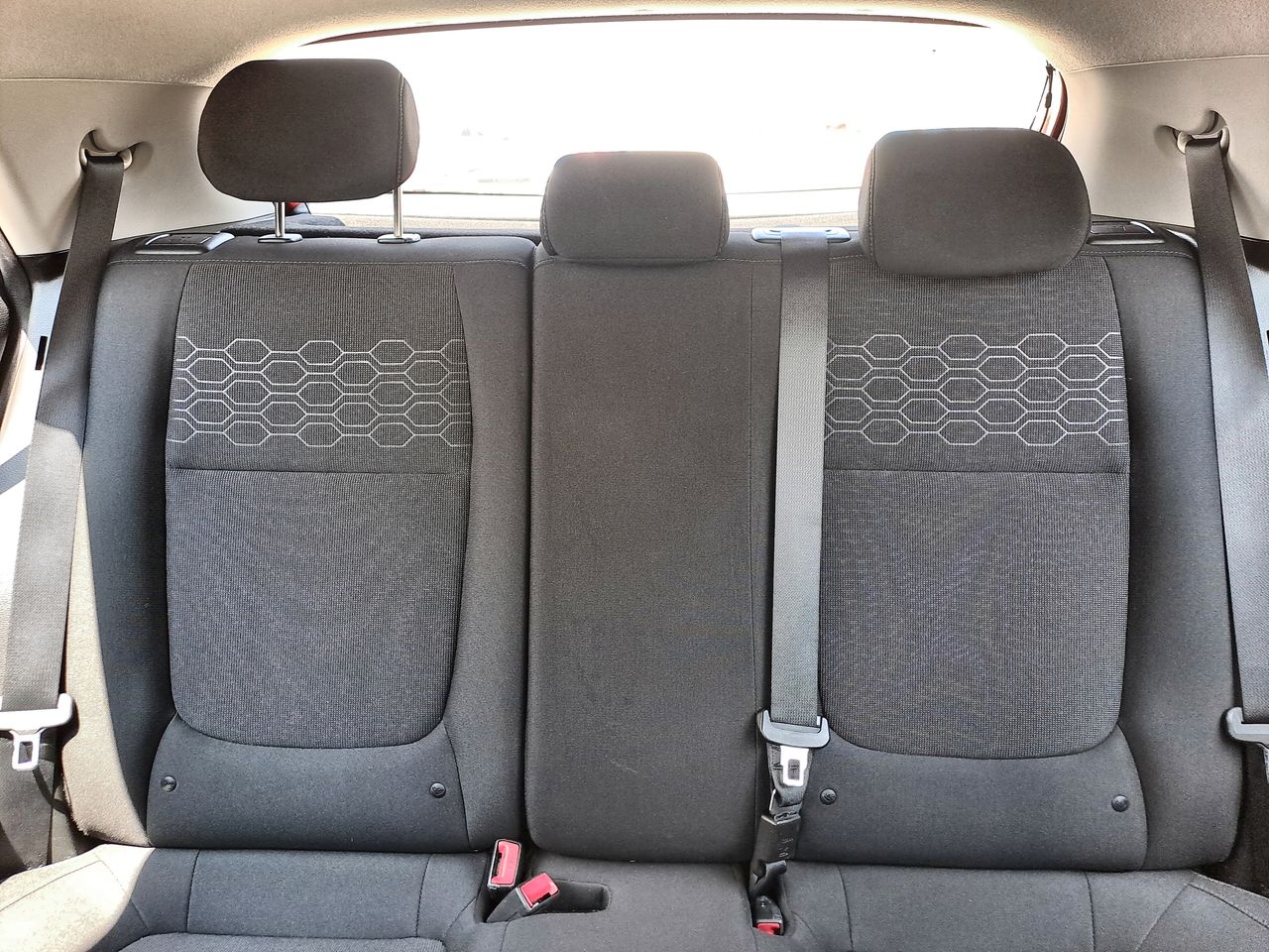 2022 Kia RIO EX TA