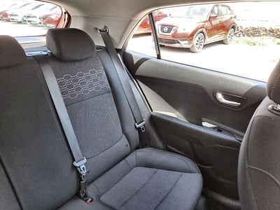 2022 Kia RIO EX TA