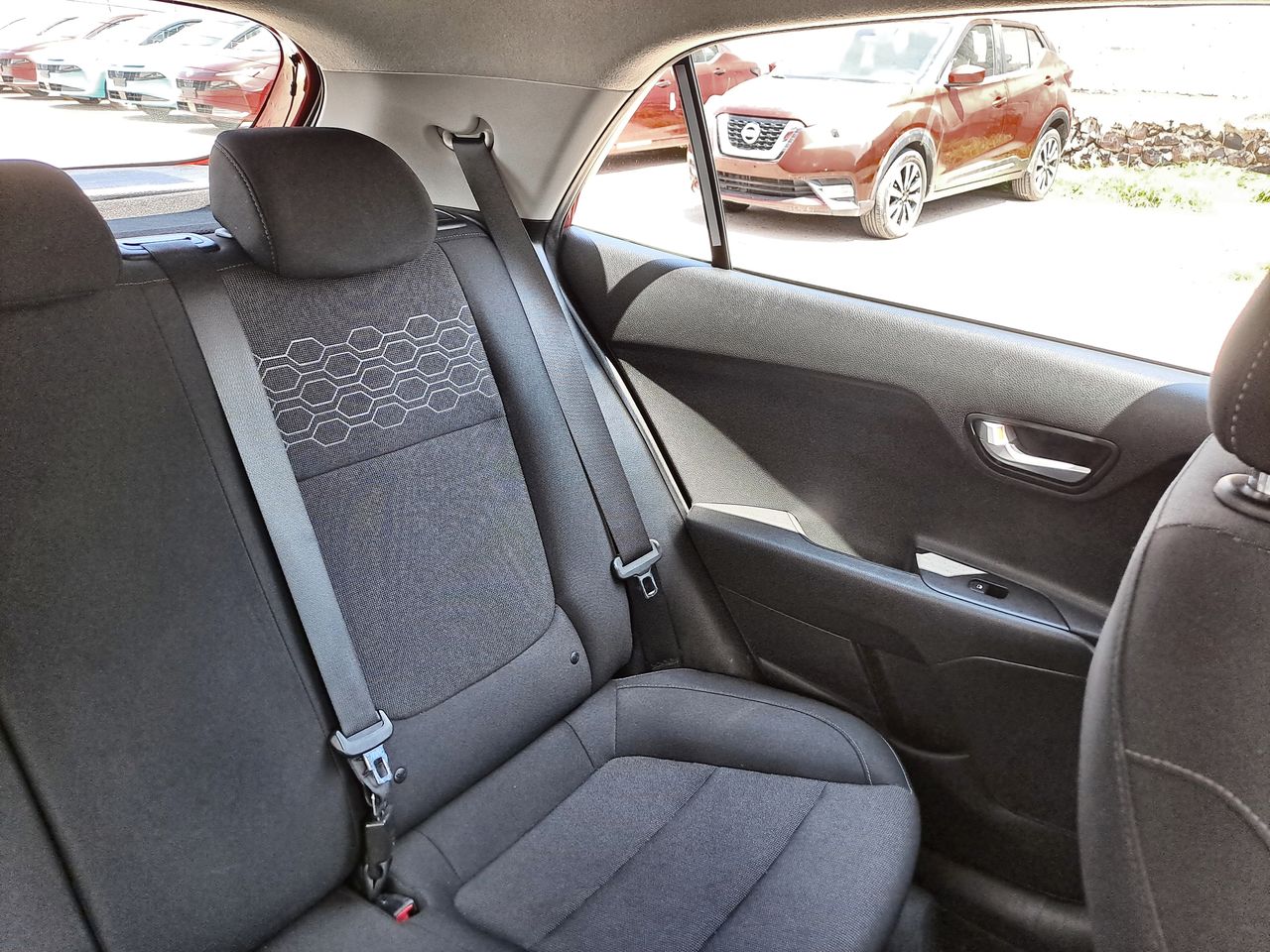 2022 Kia RIO EX TA
