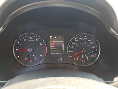 2022 Kia RIO EX TA