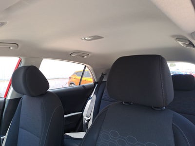 2022 Kia RIO EX TA