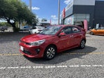 2022 Kia RIO EX TA