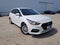 2020 Hyundai ACCENT GL MID MT