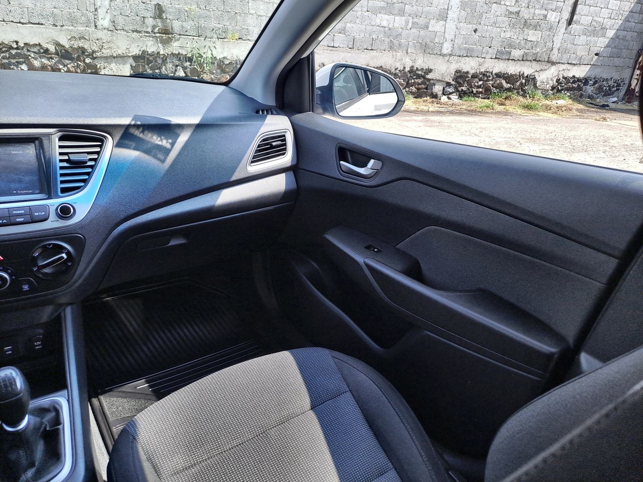 2020 Hyundai ACCENT GL MID MT