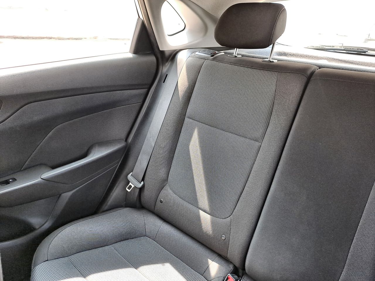 2020 Hyundai ACCENT GL MID MT