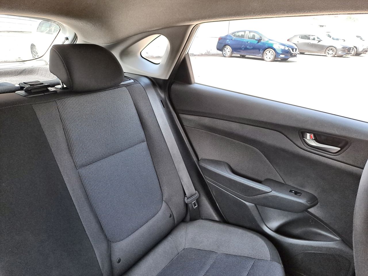 2020 Hyundai ACCENT GL MID MT