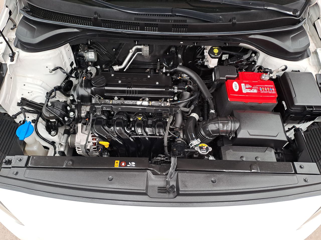 2020 Hyundai ACCENT GL MID MT