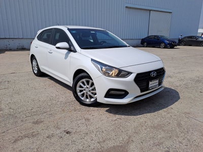 2020 Hyundai ACCENT GL MID MT