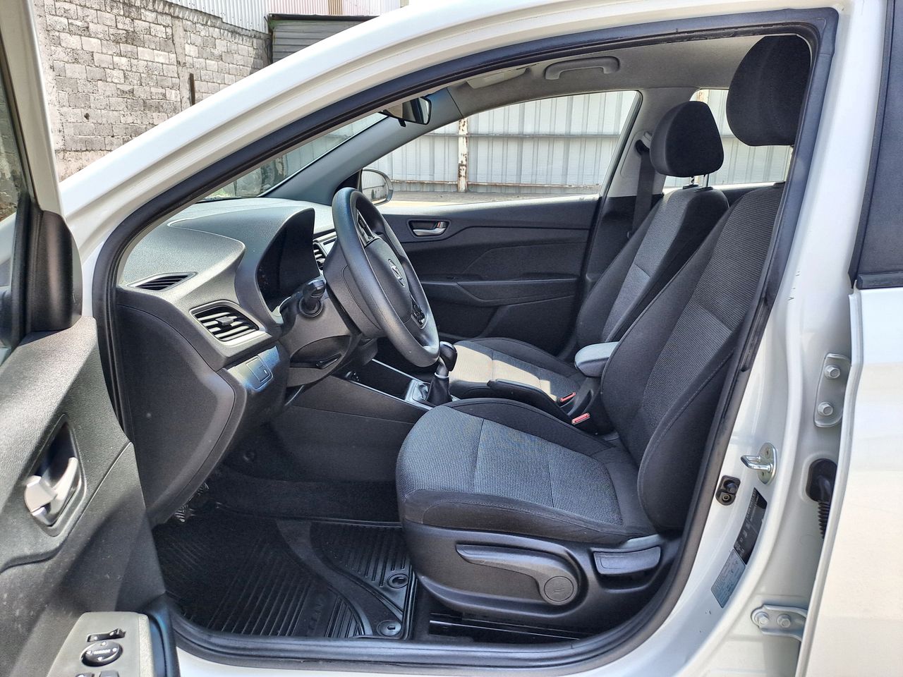 2020 Hyundai ACCENT GL MID MT