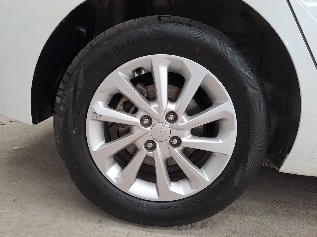 2020 Hyundai ACCENT GL MID MT