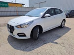 2020 Hyundai ACCENT GL MID MT