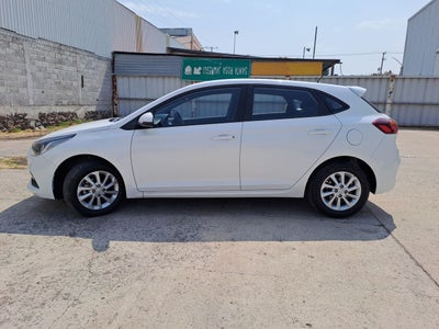 2020 Hyundai ACCENT GL MID MT