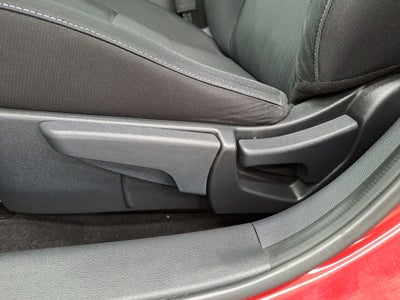 2020 Nissan SENTRA ADVANCE CVT
