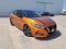 2023 Nissan SENTRA SENTRA SR PLATINUM BITONO CVT