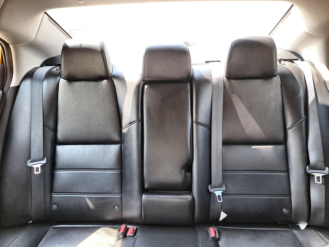 2023 Nissan SENTRA SENTRA SR PLATINUM BITONO CVT