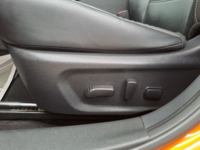 2023 Nissan SENTRA SENTRA SR PLATINUM BITONO CVT