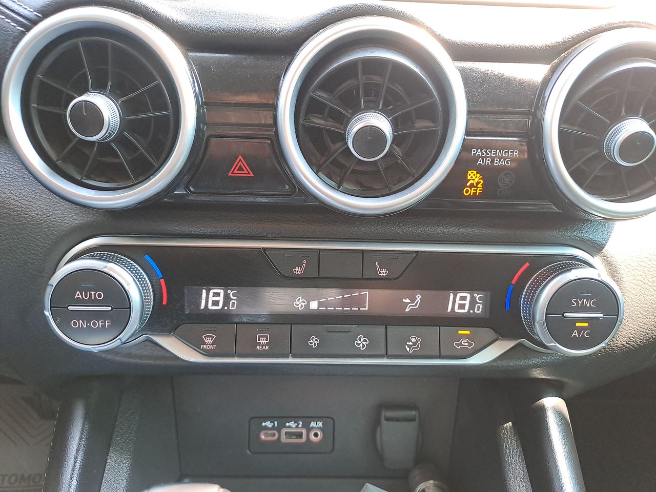 2023 Nissan SENTRA SENTRA SR PLATINUM BITONO CVT