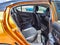 2023 Nissan SENTRA SENTRA SR PLATINUM BITONO CVT