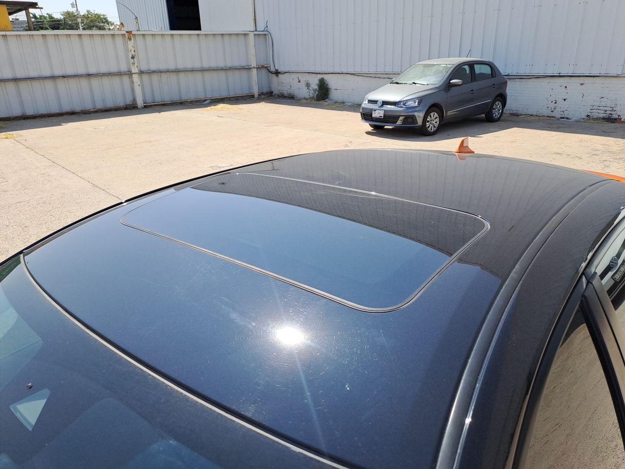 2023 Nissan SENTRA SENTRA SR PLATINUM BITONO CVT