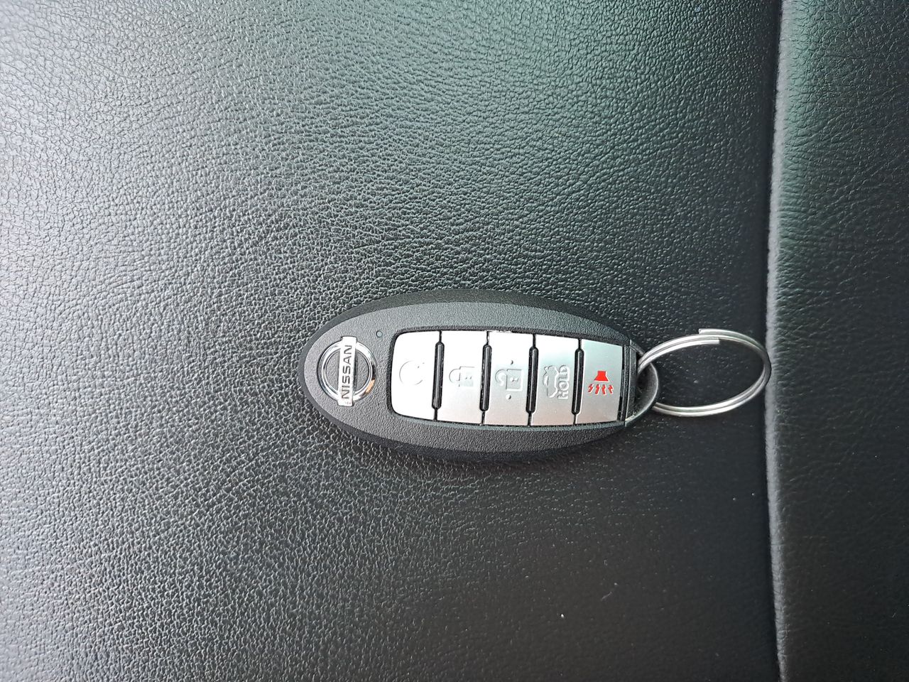 2023 Nissan SENTRA SENTRA SR PLATINUM BITONO CVT