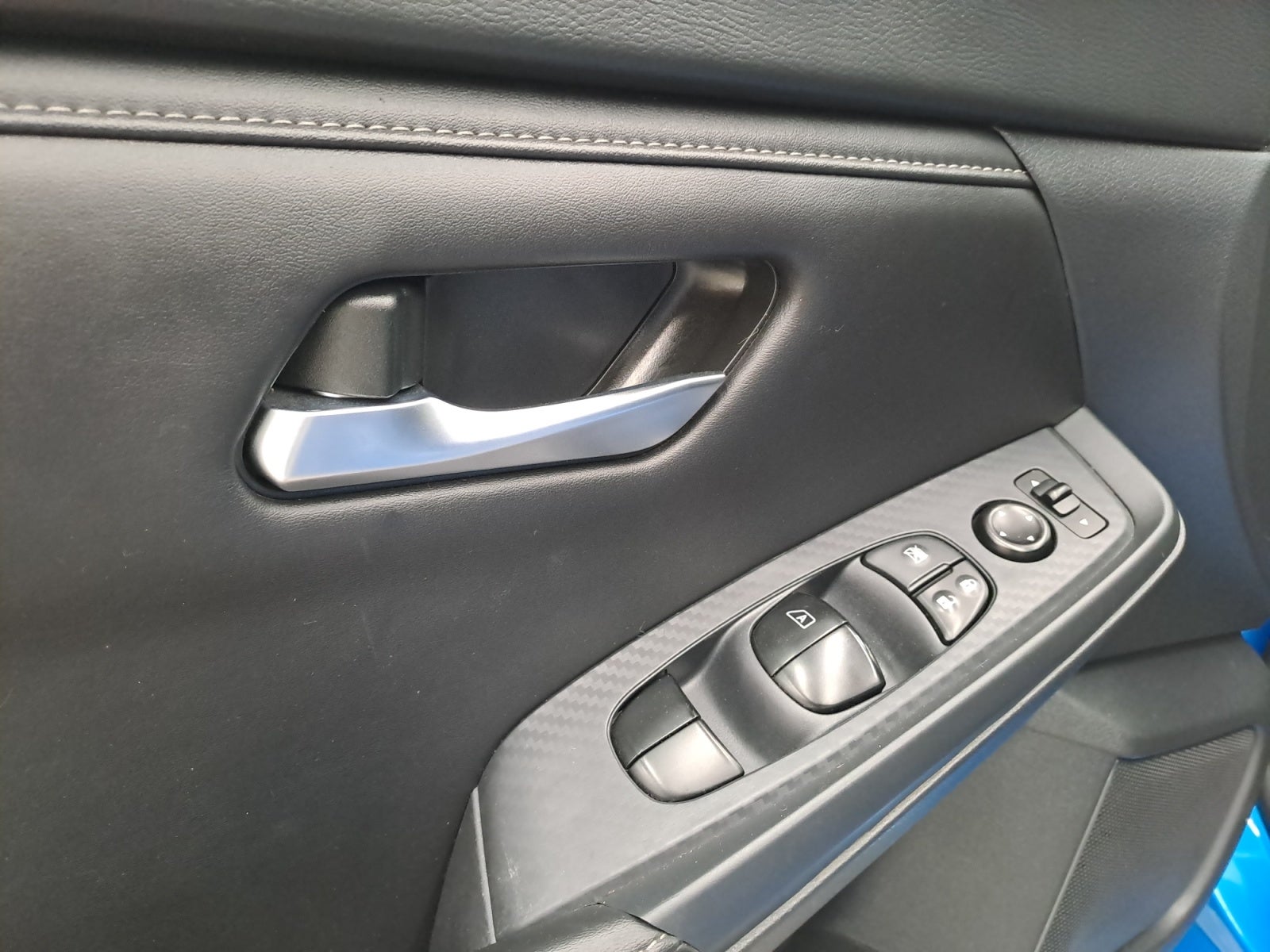 2024 Nissan SENTRA SENTRA ADVANCE CVT