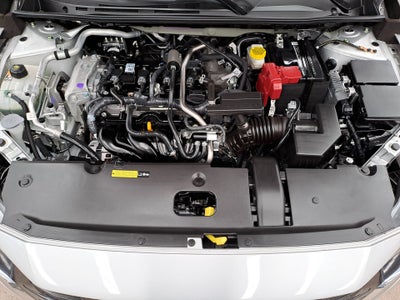 2024 Nissan SENTRA ADVANCE CVT 24