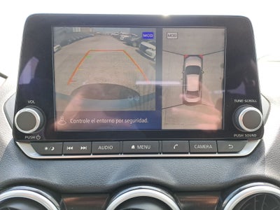2024 Nissan SENTRA ADVANCE CVT 24