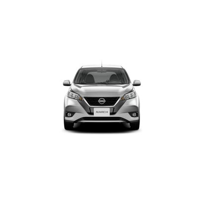 2024 Nissan MARCH MARCH SENSE TM