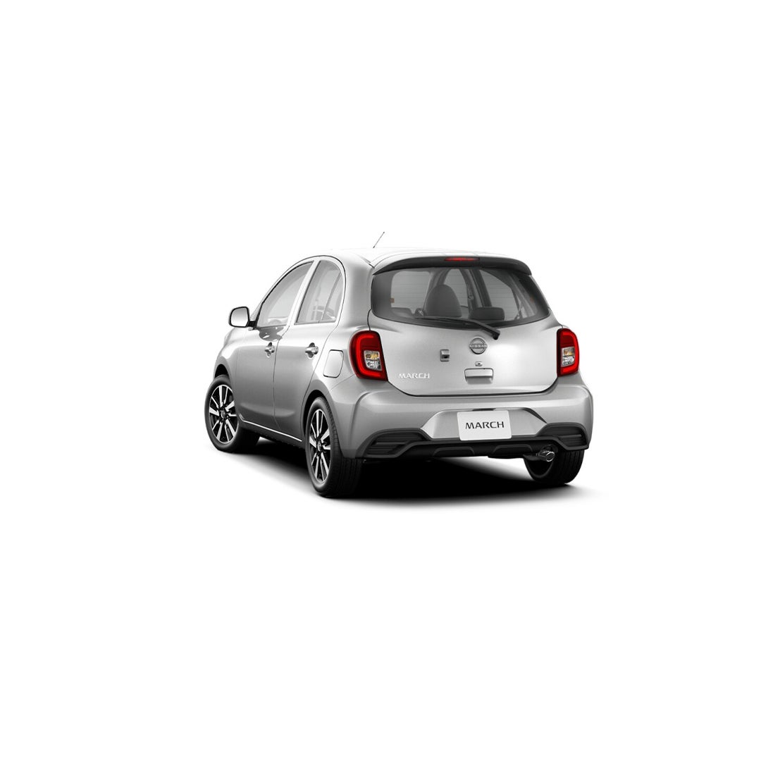 2024 Nissan MARCH MARCH SENSE TM