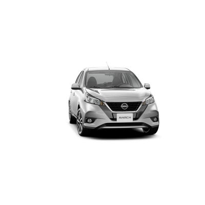 2024 Nissan MARCH MARCH SENSE TM