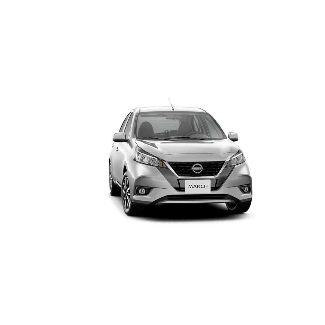 2024 Nissan MARCH MARCH SENSE TM